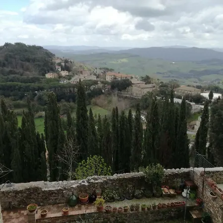 Toscanamente Daire *