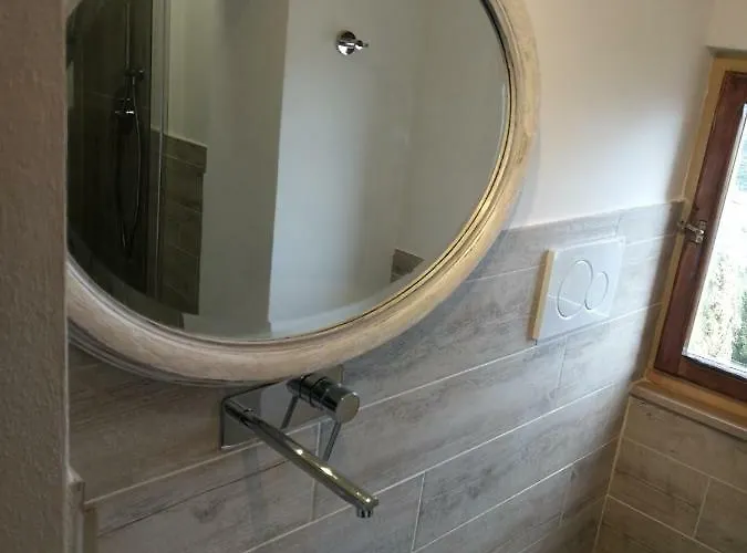 Toscanamente * Βολτέρρα