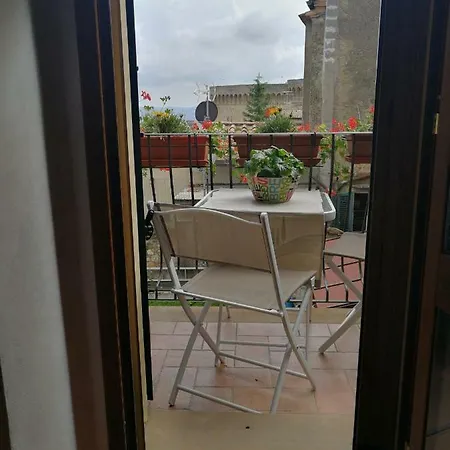 Apartament Toscanamente *