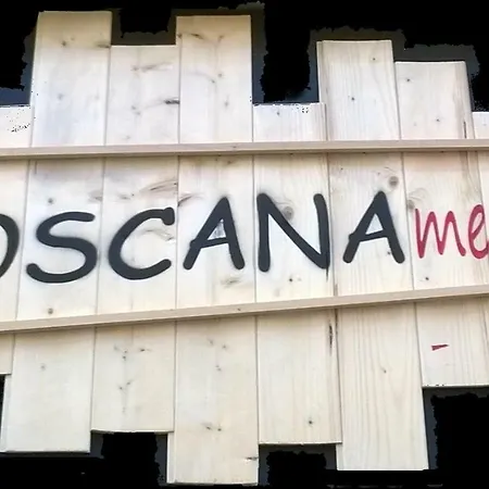 Toscanamente * Volterra