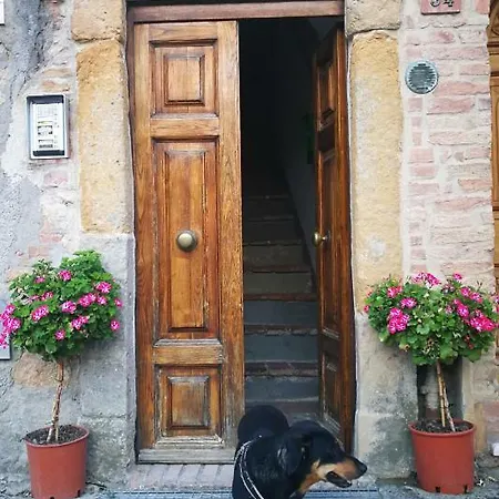 Toscanamente Volterra