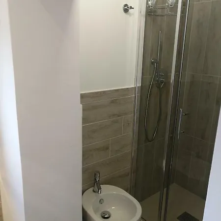 Toscanamente Apartament